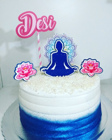 Bolos Tortas e Doces