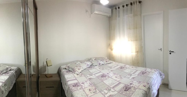 Apartamento 3 dormitórios - Foto 12