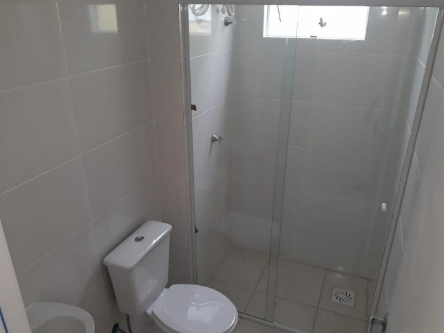 Apartamento de 1 dormitório Barreiros Não Exigimos Fiador - Foto 15