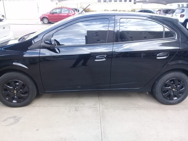 Carro Ônix - Foto 6