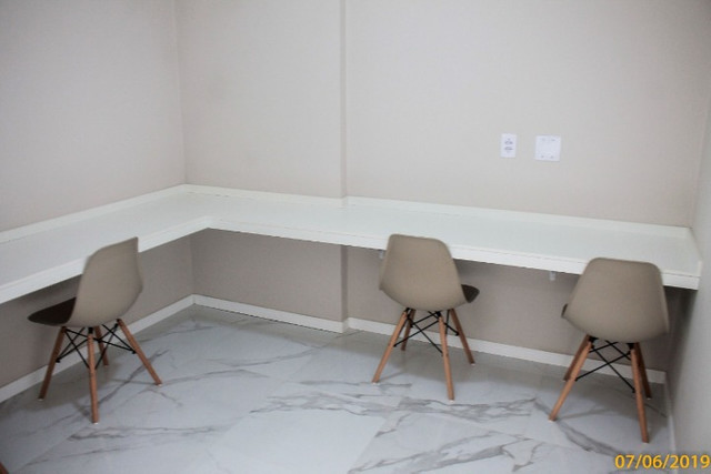 100 M², Geovanny Torres Vende: 3/4 com 02 Suítes - Foto 2