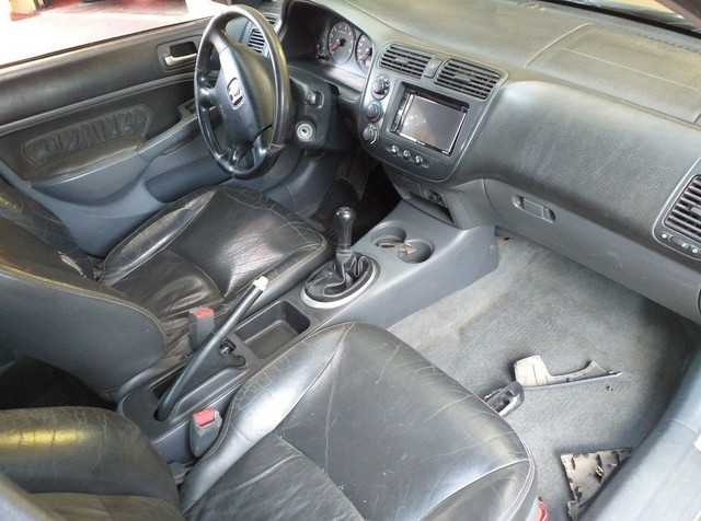 Honda Civic 2005 completo ! - Foto 10