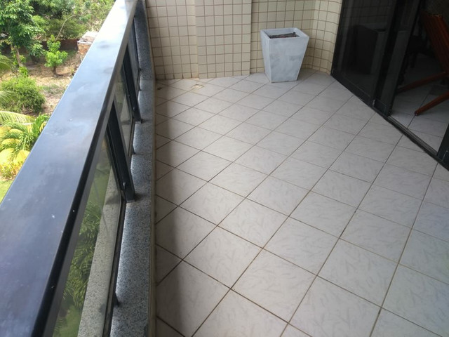 Grande apartamento para aluguel em Salinas. Ed. Bariloche. 4 quartos, s/ 3 suítes - Foto 6