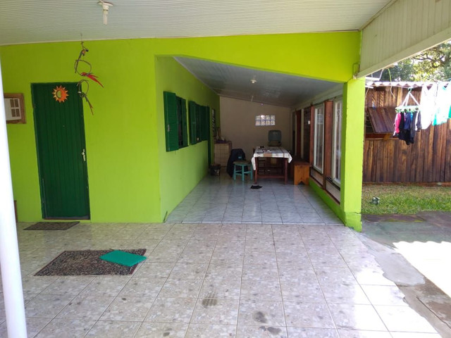Vendo chácara em Águas Claras Viamão
