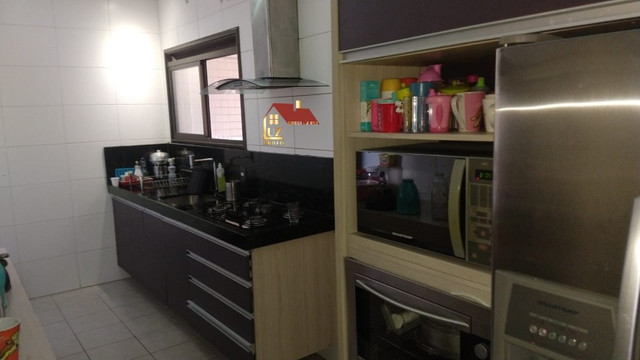 Excelente Carpe Diem // Luz Imoveis Vende: 155 M² - Foto 3