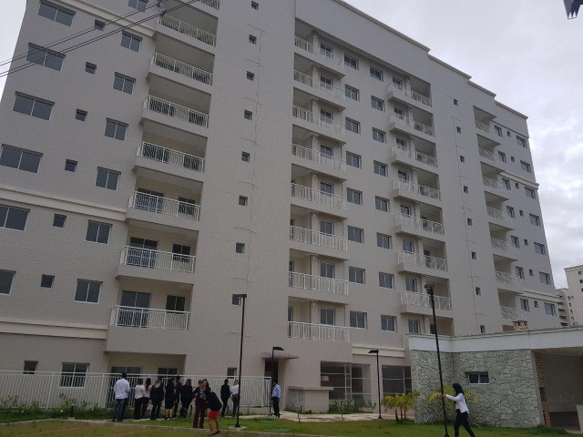 Geovanny Torres Vende: 75 M² com 02 Vagas // Augusto Montenegro, confira