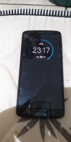 Moto G6 Plus - Foto 2