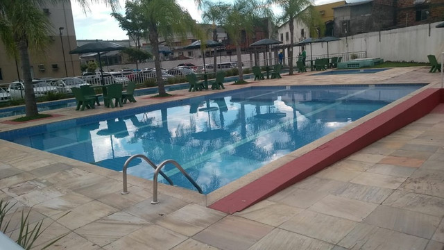 Varanda Castanheira 79 M² // Luz Imoveis Vende: 3/4 com 01 suíte - Foto 8