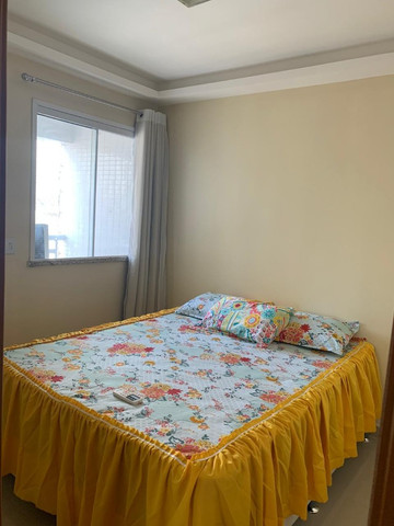 78 M², 3/4 Mobiliado // Geovanny Torres Vende: Agende sua visita - Foto 5