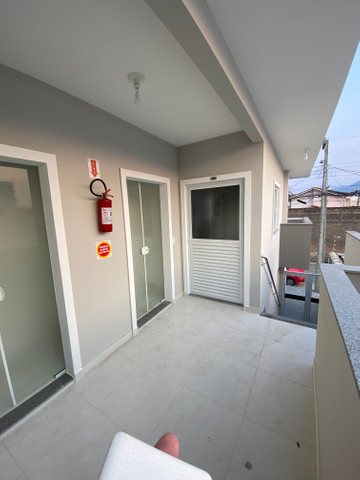 Aluguel de apartamentos na ponte do imaruim semi mobiliado - Foto 19