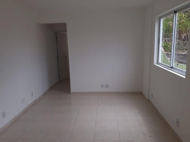 Apartamento de 1 dormitório Barreiros Não Exigimos Fiador - Foto 7