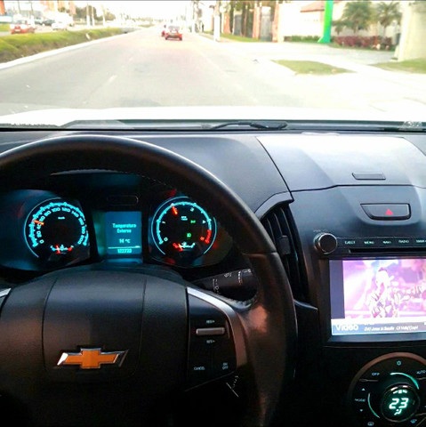 S10 LTZ 2.8 diesel 4x2 - Foto 5