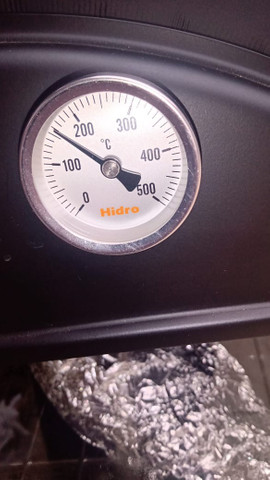 Forno Campeiro Novo - Foto 2