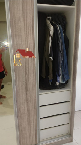 155 M², 03 Suítes sendo uma Master // Agende sua visita, lindo - Foto 11