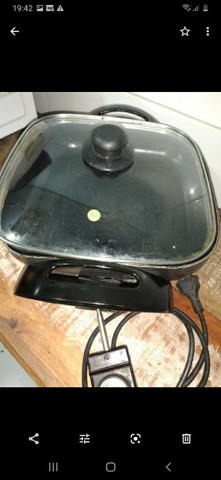 Grill e panela - Foto 2