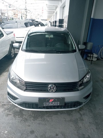 GOL TREND 2019 1.6