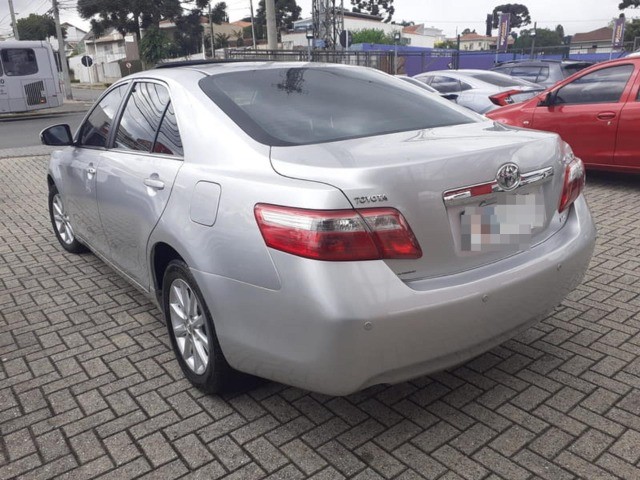 Toyota camry olx