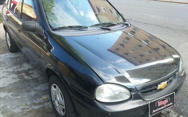 CHEVROLET CLASSIC 1.0 MPFI LIFE 8V