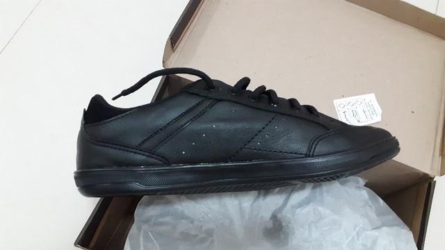 Sapatênis 42 preto