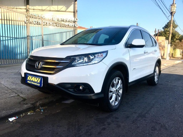 HONDA HR-V TOURING 1.8