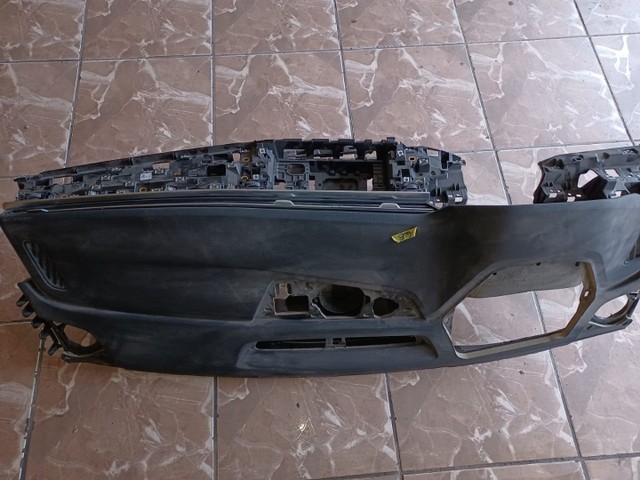 Tabelier do painel Audi Q8 