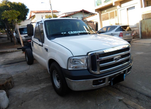 FORD F350