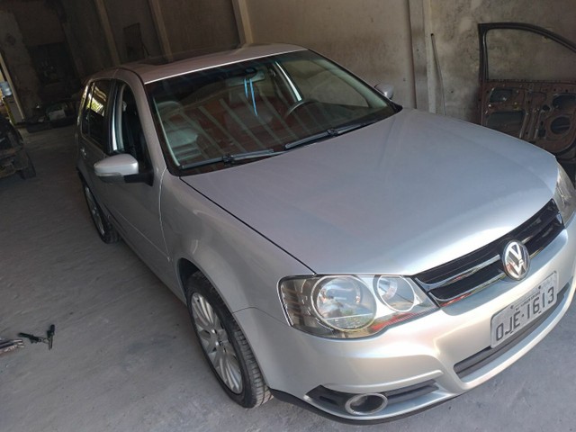 GOLF SPORTLINE 1.6 LIMITED EDITION