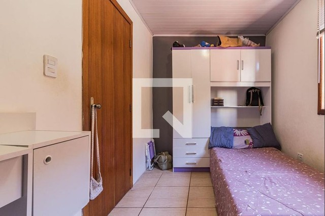 Casa de Condomínio à Venda - Campo Novo, 3 Quartos,  57 m2 - Foto 12