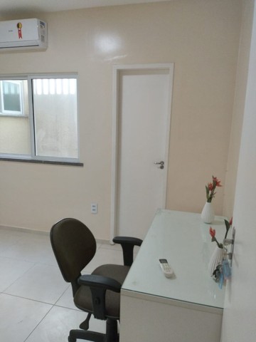 Alugo salas comercias privativas ou rotativas, ambiente Coworking valor diária ou mensal   - Foto 4