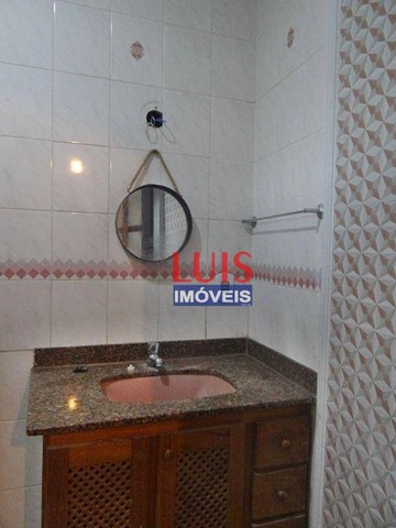 Pousada com 4 dormitórios à venda, 140 m² por R$ 830.000 - Itaipu - Niterói/RJ - PO0005 - Foto 16