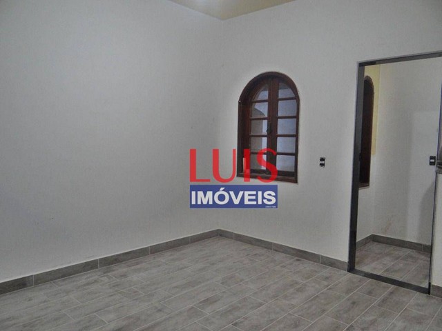 Pousada com 4 dormitórios à venda, 140 m² por R$ 830.000 - Itaipu - Niterói/RJ - PO0005 - Foto 13