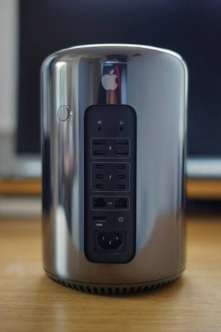 MacPro Reliquia na Caixa - Foto 2