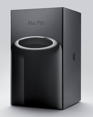 MacPro Reliquia na Caixa - Foto 4