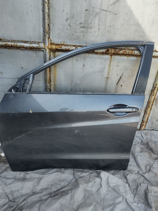Porta dianteira Honda hrv
