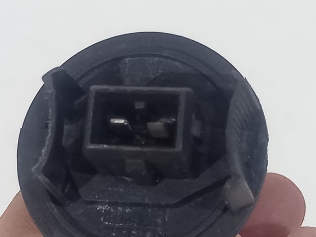 Soquete Pisca Linha GM / Fiat com Lâmpada  ( CADA ) - Foto 4