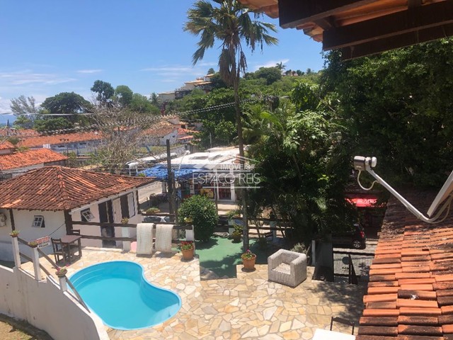 Hotel / Pousada à venda, Ossos - Armação dos Búzios/RJ - Foto 2