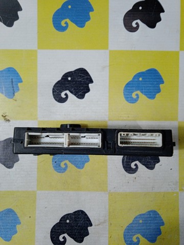 Modulo Bcm Hyundai I30 Original  Cod 95400-2l206 