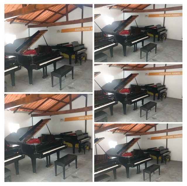 Pianos locação  - Foto 5