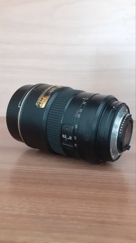 Lente Nikkor Nikon Af-s 17-55mm F/2.8 G Dx - Foto 6