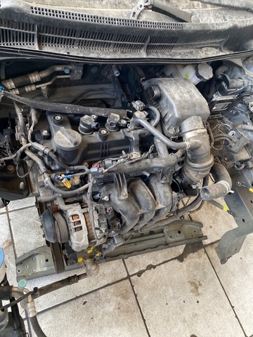 Motor do hb20.10 2019 funcionando com 35 km 