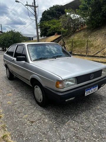 VOLKSWAGEN GOL a gasolina 1992 Usados e Novos em SP