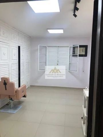 Sala para alugar, 15 m² por R$ 1.800,00/mês - Alto da Boa Vista - Ribeirão Preto/SP