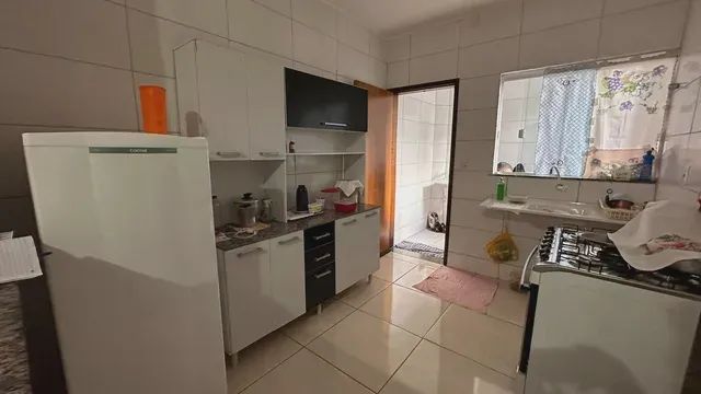 Casas à venda em Camping Clube, Águas Lindas de Goiás, GO - ZAP Imóveis