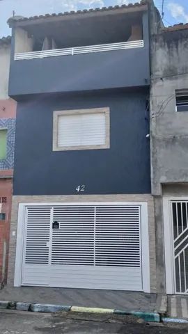 Captação de Casa a venda na Rua José Trindade (Pq Esmeralda), Alvarenga, São Bernardo do Campo, SP