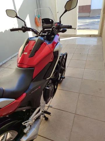 NC 750x - Foto 3