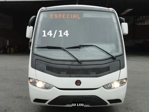 MICRO-ÔNIBUS/ ENTRADAS+PARCELAS (boleto)