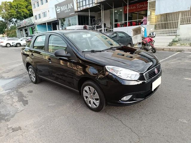 Fiat SIENA ATTRACTIVE 1.4 8V 2019 em Paraná - SóCarrão