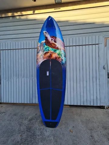 Prancha de Stand Up Tartaruga