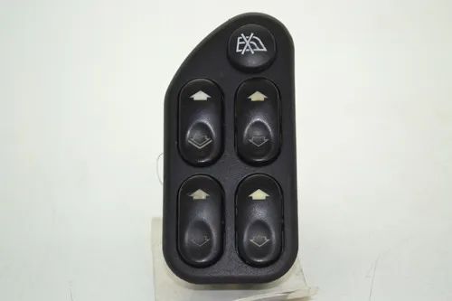 Botão Vidro Elétrico Ford Ecosport 2003 2004 Original