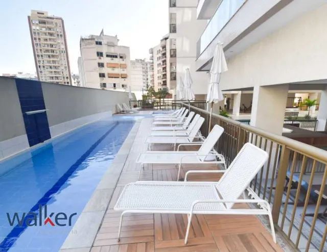 Apartamento - Padrão / Residencial / Tijuca